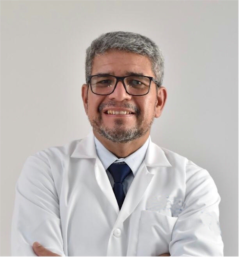 DR BORIS BARRENO