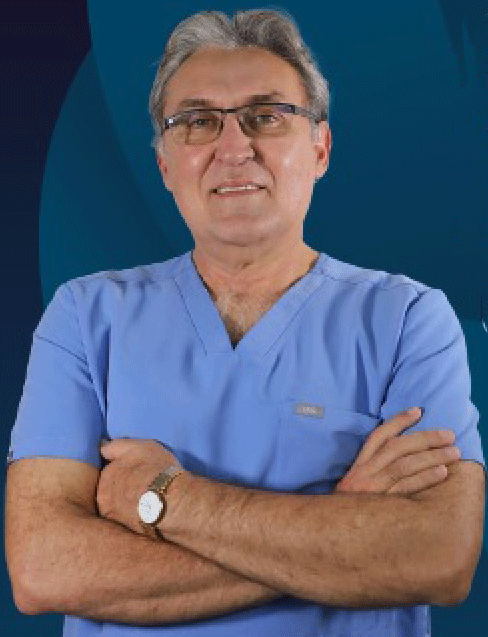 DR. IVAN CHERREZ