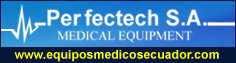 EQUIPOS MEDICOS EN ECUADOR