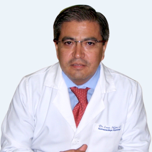 DR. IVAN NIETO ORELLANA