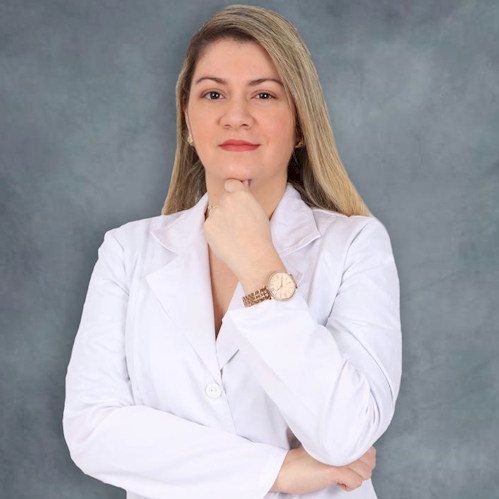 DRA JANINA PINTO NEFROLOGA GUAYAQUIL