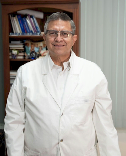 DR. JORGE VALDANDO