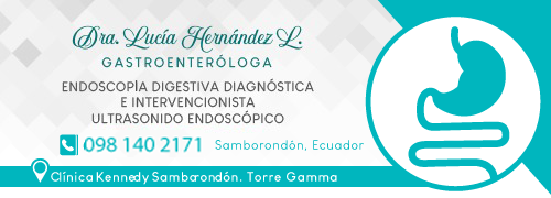 GASTROENTEROLOGOS EN SAMBORONDON