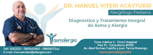 DR. MANUEL VITERI