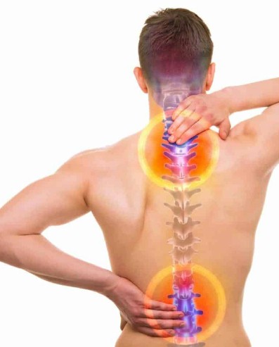 causas dolor espalda