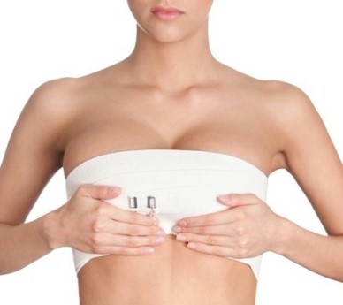 busto y feminidad