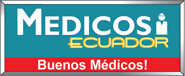 MEDICOS ECUADOR - PORTAL DE SALUD ECUATORIANO