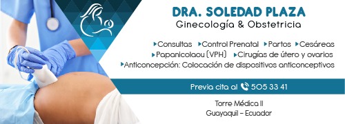 Dra. Soledad Plaza