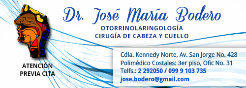 DR CARLOS BODERO