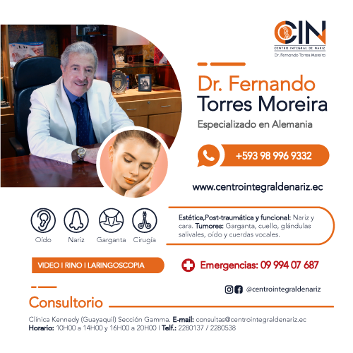 DR. FERNANDO TORRES MOREIRA