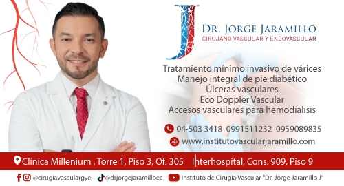 VARICES GUAYAQUIL